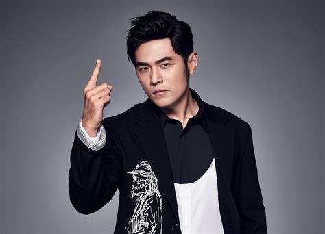 who is jay chou.